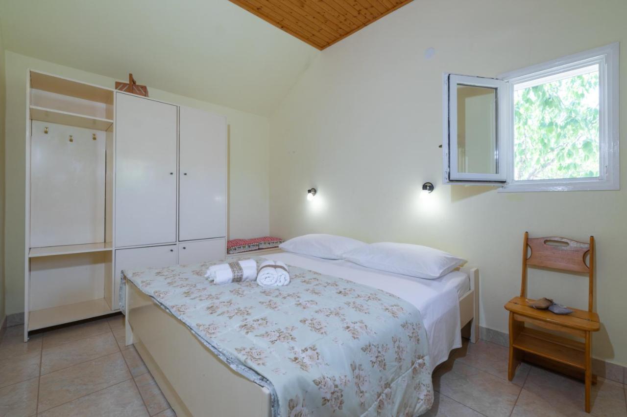 Holiday Home Liberan فيلا لوكا المظهر الخارجي الصورة