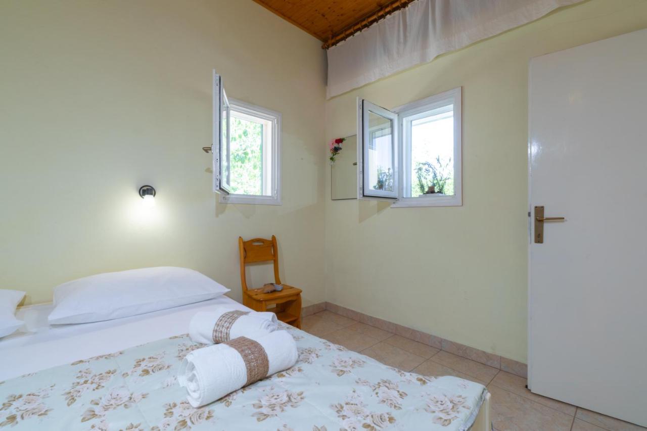 Holiday Home Liberan فيلا لوكا المظهر الخارجي الصورة