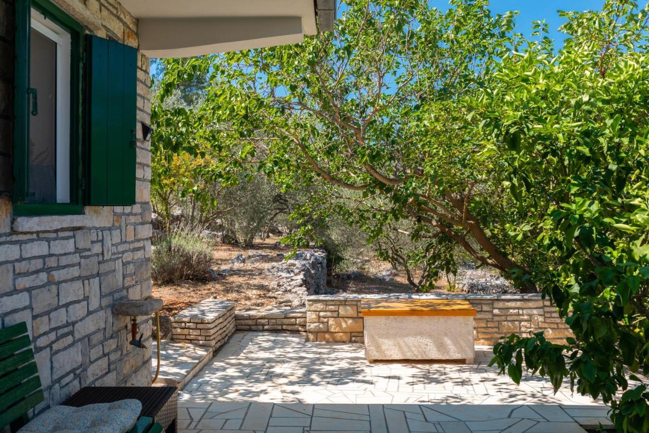 Holiday Home Liberan فيلا لوكا المظهر الخارجي الصورة