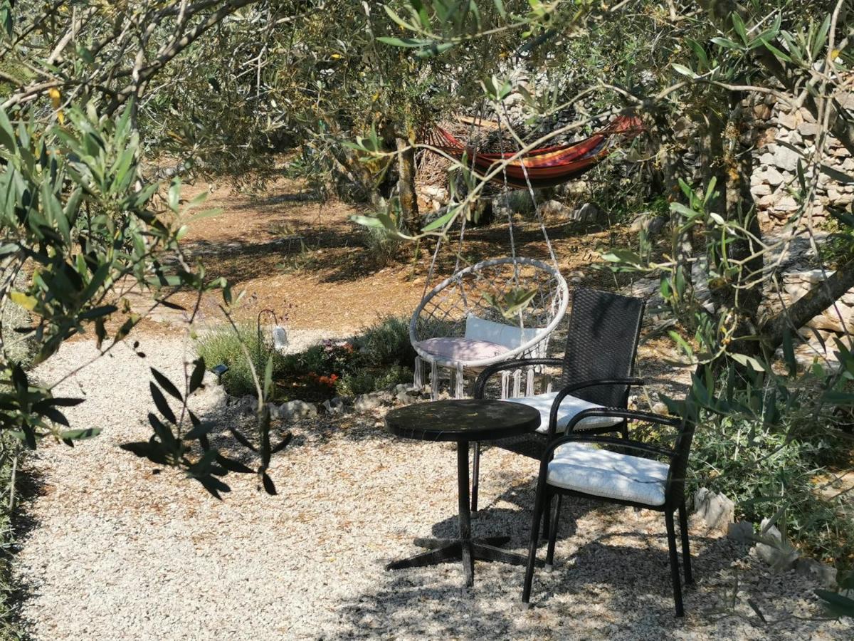 Holiday Home Liberan فيلا لوكا المظهر الخارجي الصورة