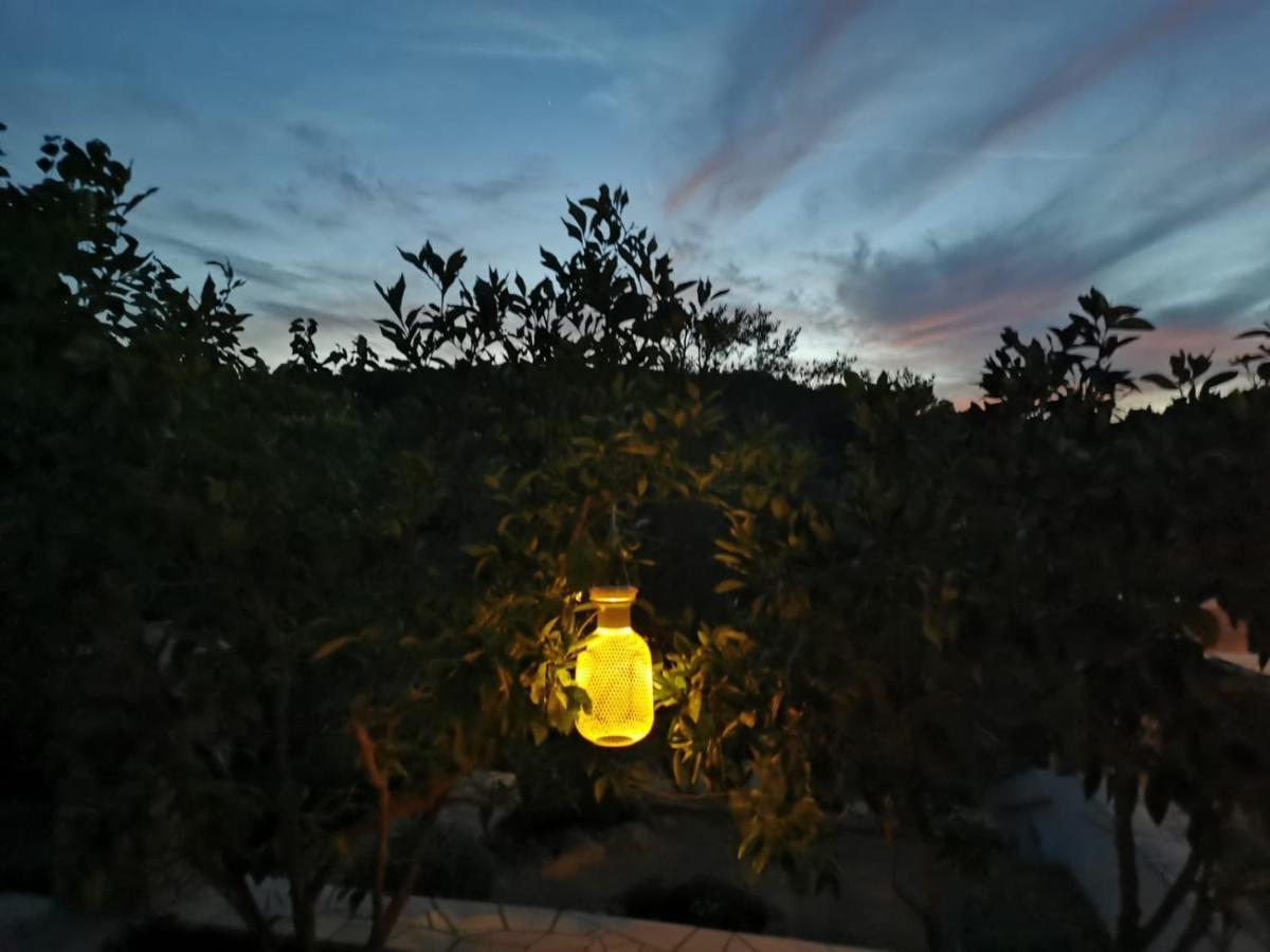 Holiday Home Liberan فيلا لوكا المظهر الخارجي الصورة