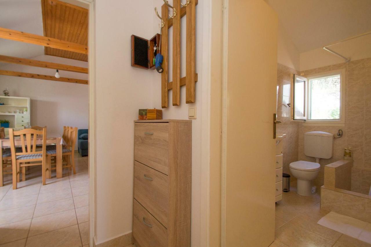 Holiday Home Liberan فيلا لوكا المظهر الخارجي الصورة