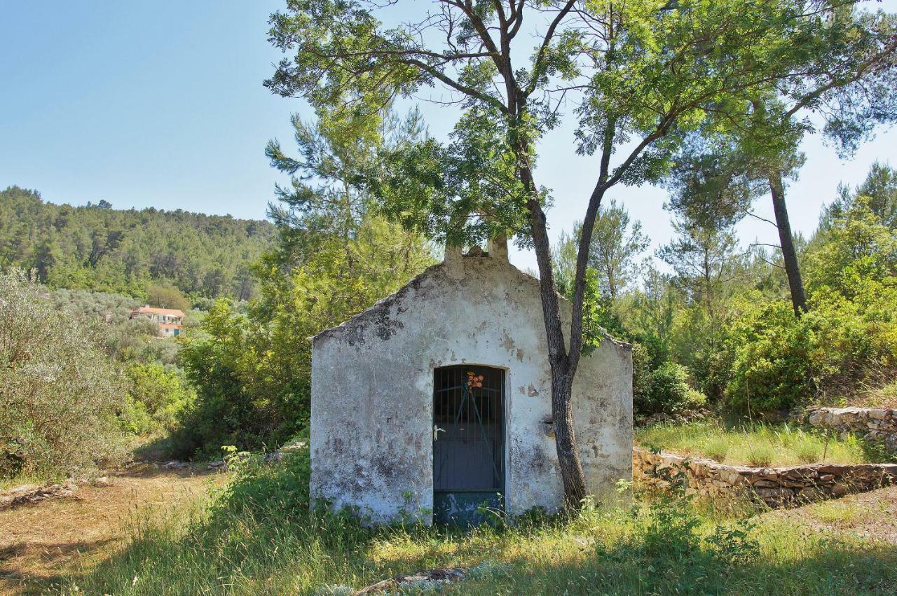 Holiday Home Liberan فيلا لوكا المظهر الخارجي الصورة